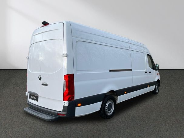 Mercedes-Benz Sprinter 315 CDI 110 kW image number 4