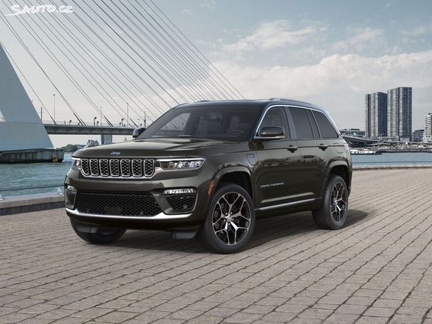 Jeep Grand Cherokee 279 kW image number 2