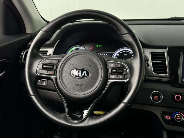 Kia Niro Hybrid 1.6 GDI 104 kW image number 29