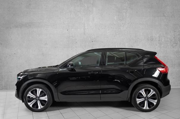 Volvo XC40 Recharge Single Motor Core 172 kW image number 4