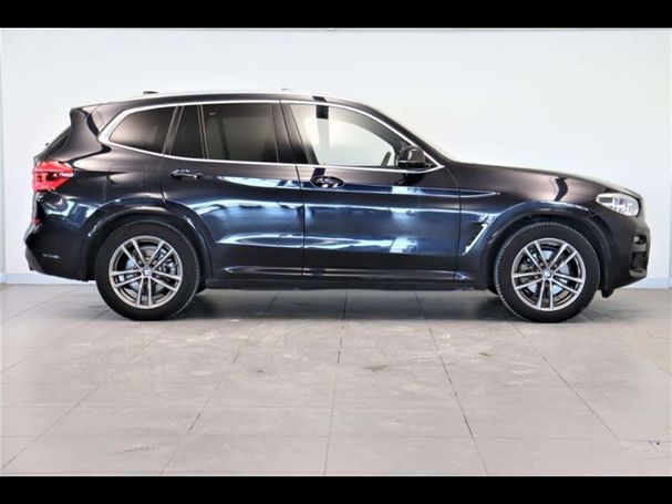 BMW X3 sDrive 112 kW image number 3