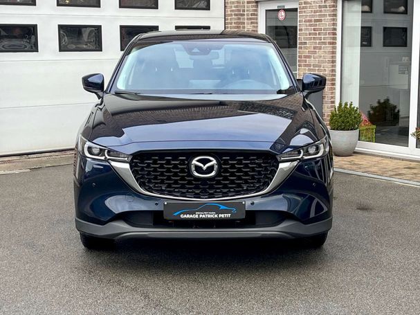 Mazda CX-5 2.0 G 121 kW image number 3