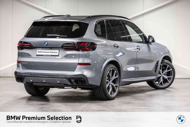 BMW X5 50e xDrive 360 kW image number 3