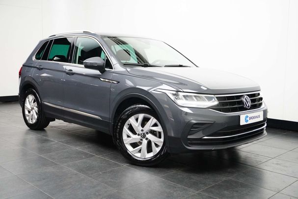 Volkswagen Tiguan 1.5 TSI Life DSG 110 kW image number 2