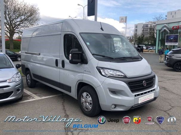 Fiat e-Ducato 35 79 kWh 90 kW image number 4