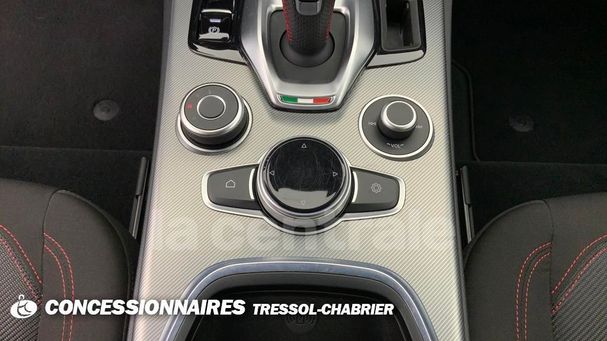 Alfa Romeo Stelvio 2.2 AT8 Super 118 kW image number 27