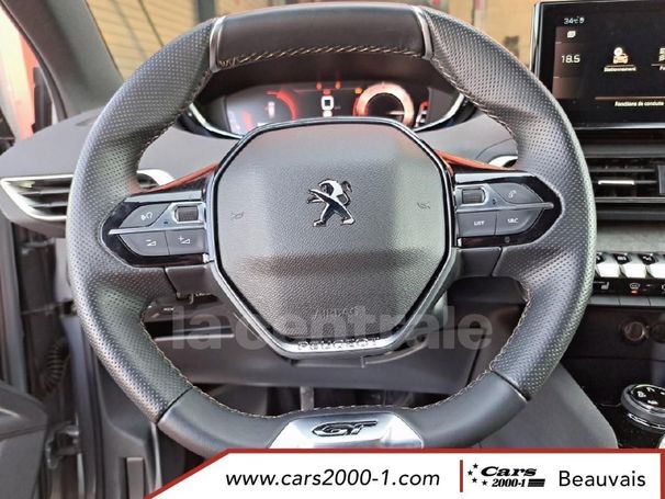 Peugeot 5008 96 kW image number 31