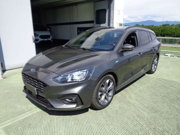 Ford Focus 1.5 EcoBlue 88 kW image number 1