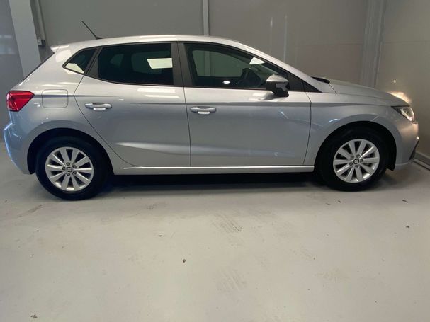 Seat Ibiza 1.0 TSI Style 70 kW image number 1