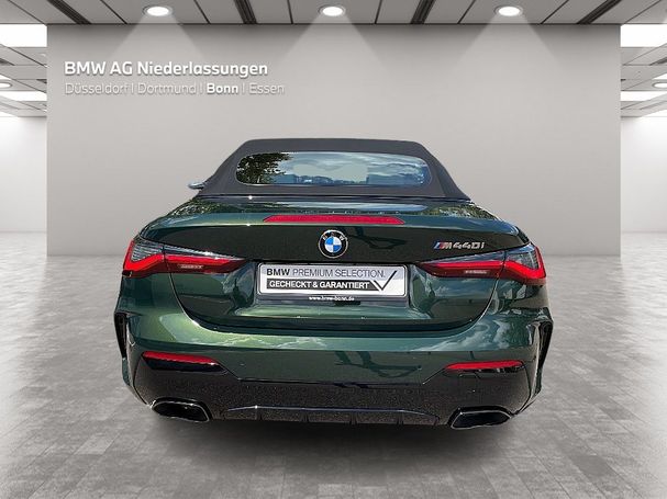 BMW 440i Cabrio xDrive 275 kW image number 6