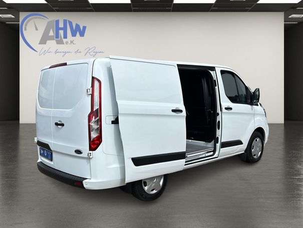 Ford Transit Custom 280 L1H1 Trend 96 kW image number 8