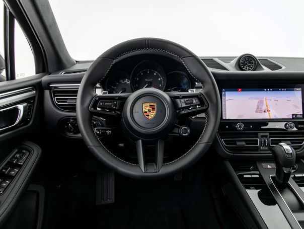 Porsche Macan 195 kW image number 8