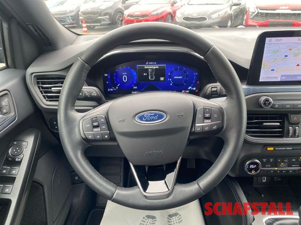 Ford Focus Active EcoBoost Hybrid X 114 kW image number 15