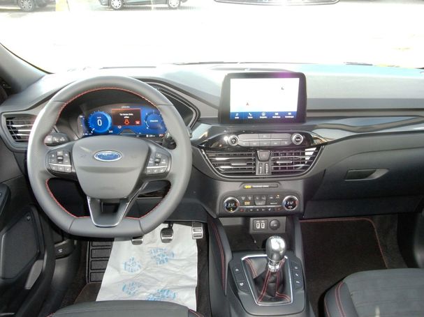 Ford Kuga 110 kW image number 9