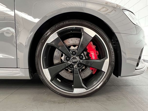 Audi RS3 2.5 TFSI Sportback 294 kW image number 11