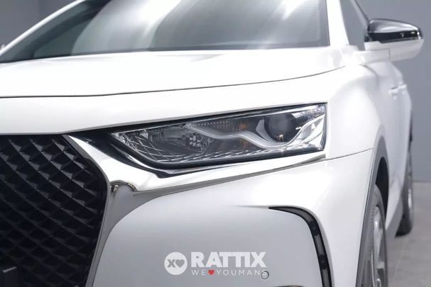 DS Automobiles 7 Crossback BlueHDi 130 96 kW image number 3