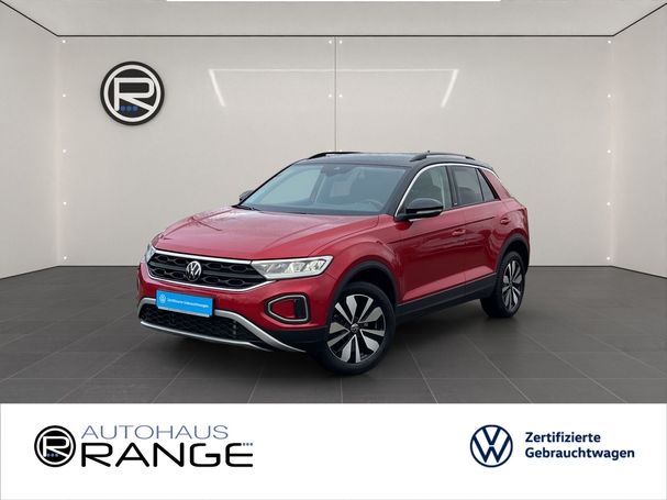 Volkswagen T-Roc 1.5 TSI DSG 110 kW image number 2