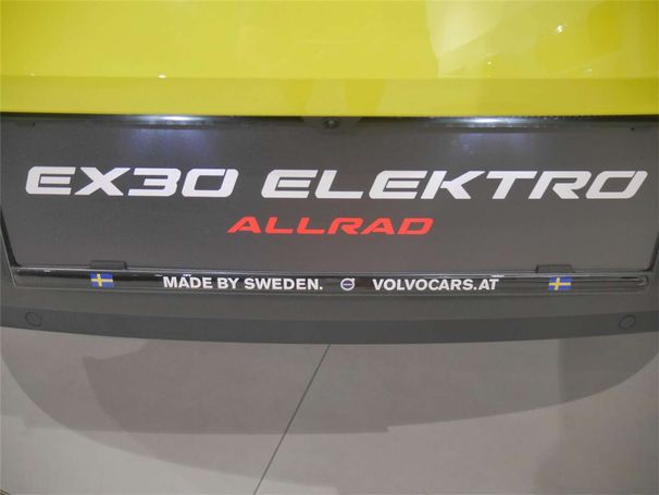 Volvo EX30 Performance AWD Plus 315 kW image number 19