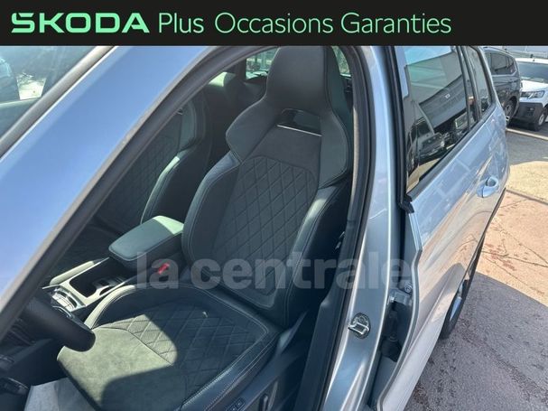 Skoda Kodiaq 2.0 TDI DSG Sportline 110 kW image number 18