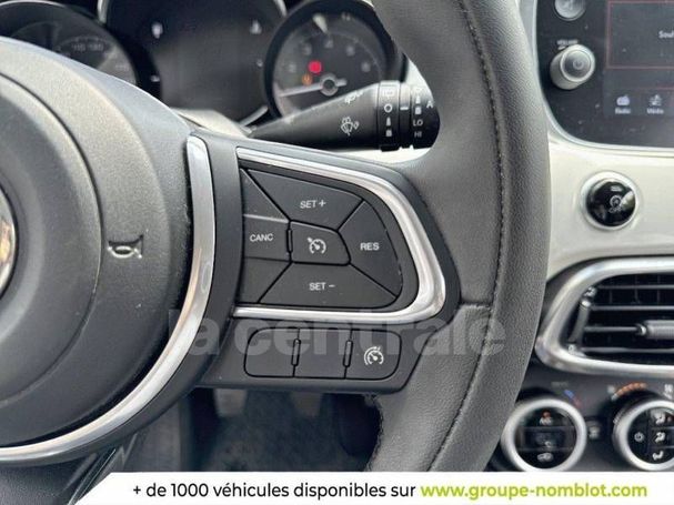 Fiat 500X 1.0 FireFly Cross 88 kW image number 20