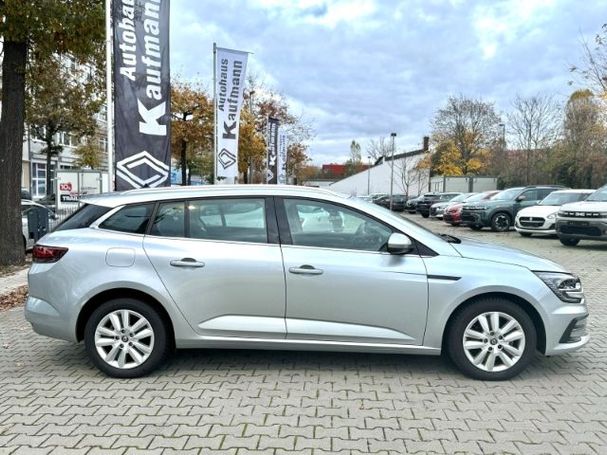 Renault Megane Grandtour 103 kW image number 4