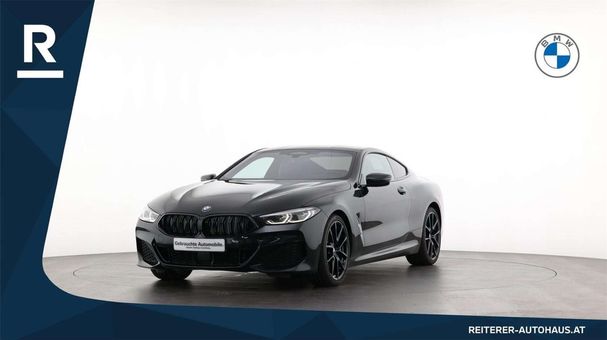 BMW 840d xDrive 235 kW image number 11