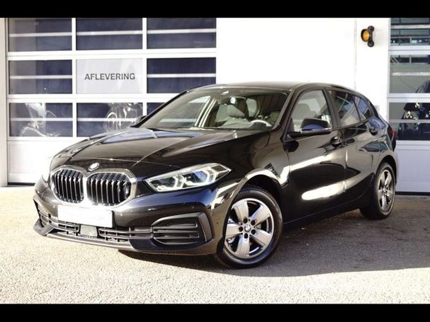 BMW 118i 100 kW image number 1