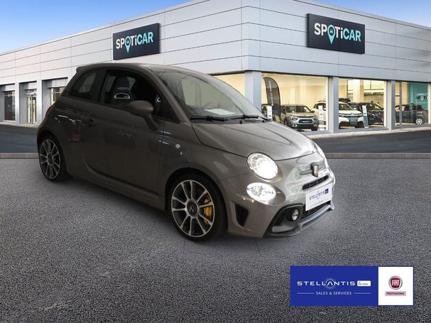 Abarth 695 132 kW image number 2