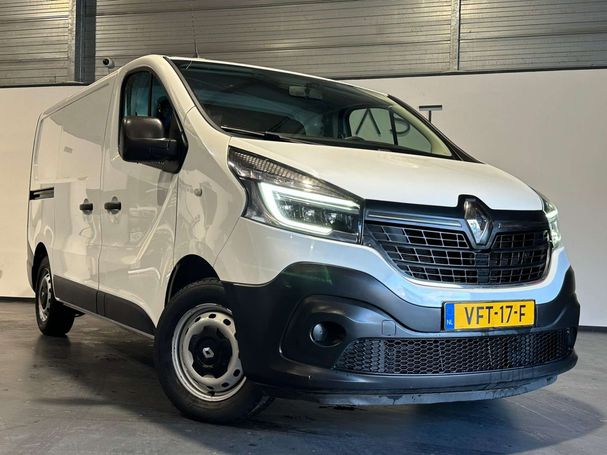 Renault Trafic dCi 120 88 kW image number 16