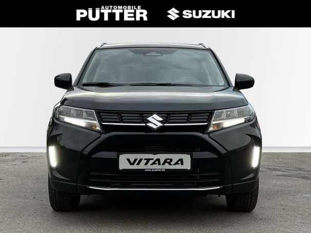 Suzuki Vitara 1.5 Hybrid Comfort 85 kW image number 8