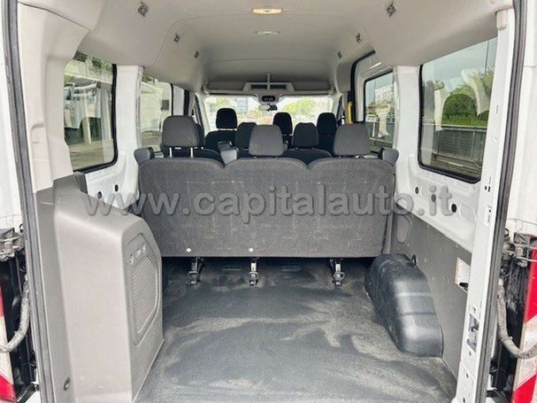 Ford Transit 96 kW image number 8