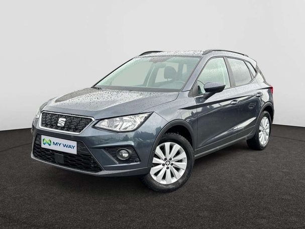 Seat Arona 1.0 Style 66 kW image number 1