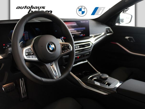 BMW 340d Touring xDrive 250 kW image number 6