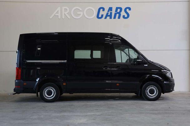 Volkswagen Crafter TDI 103 kW image number 2