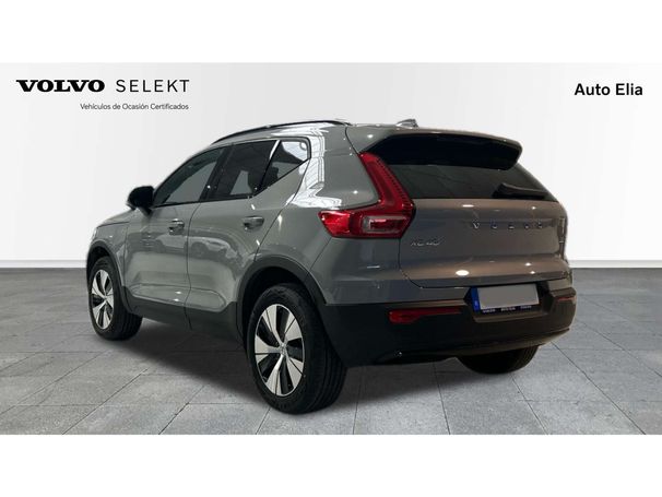 Volvo XC40 T2 Core 95 kW image number 6