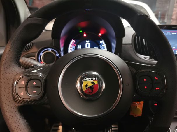 Abarth 500 T 132 kW image number 4