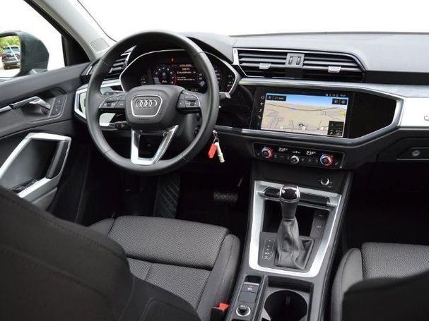 Audi Q3 35 TFSI S tronic Advanced 110 kW image number 15