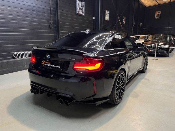 BMW M2 302 kW image number 4