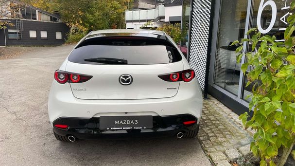 Mazda 3 103 kW image number 1