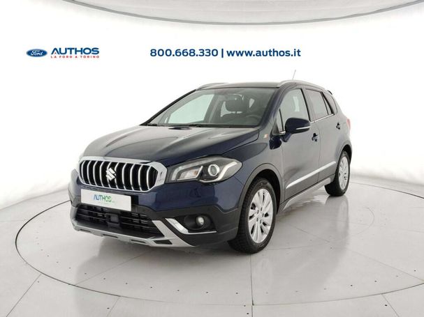 Suzuki SX4 S-Cross 95 kW image number 1