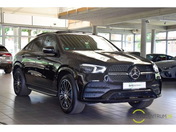 Mercedes-Benz GLE 350 245 kW image number 3