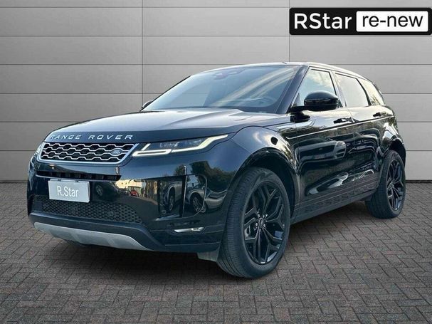 Land Rover Range Rover Evoque 120 kW image number 1