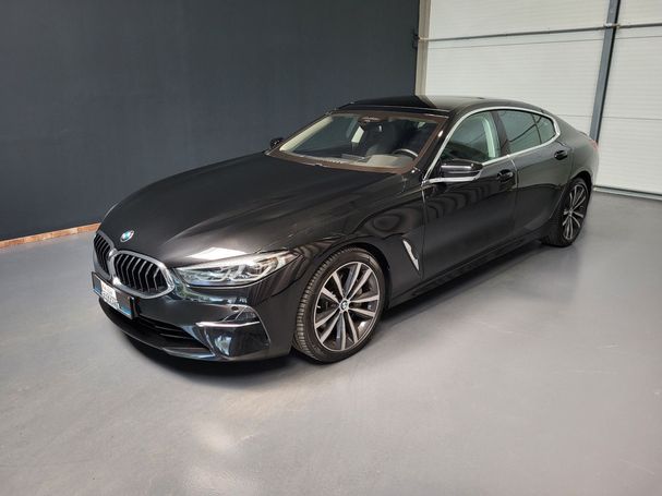 BMW 840d xDrive 235 kW image number 1