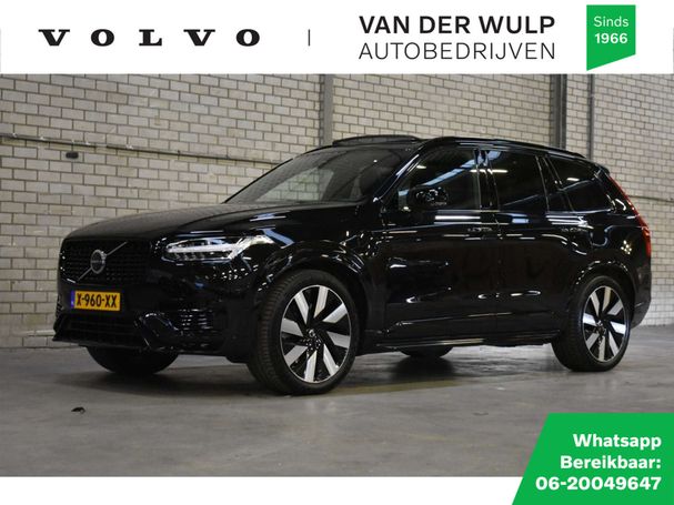 Volvo XC90 T8 AWD Ultimate 335 kW image number 1