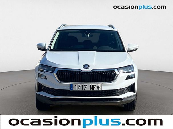 Skoda Karoq 1.5 TSI ACT Ambition 110 kW image number 12