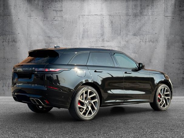 Land Rover Range Rover Velar 405 kW image number 5