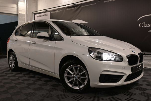 BMW 216d Active Tourer 85 kW image number 2