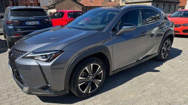 Lexus UX 250h 135 kW image number 1