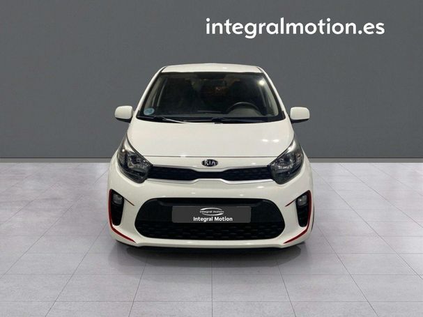 Kia Picanto 1.0 49 kW image number 3