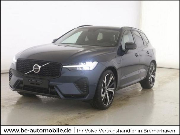 Volvo XC60 T6 Plus Dark AWD 293 kW image number 1